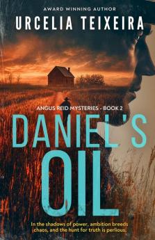 Daniel's Oil
