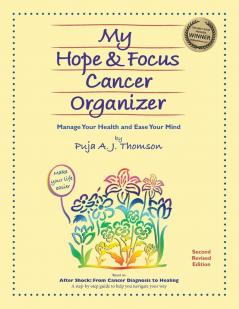 My Hope & Focus Cancer Organizer
