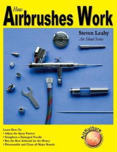 How Airbrushes Work