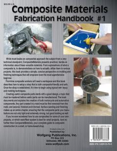 Composite Materials Fabrication Handbook #1 (Composite Garage Series)