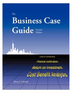 The Business Case Guide