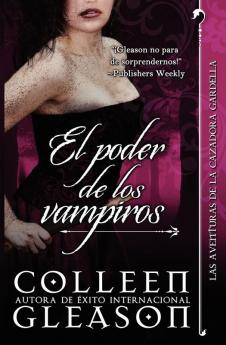 El Poder de Los Vampiros