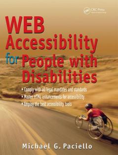 Web Accessibility for People with Disabilities