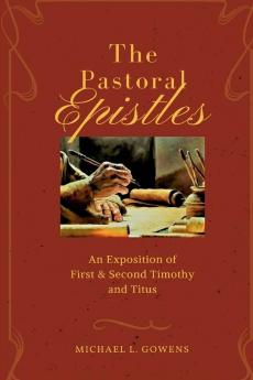 The Pastoral Epistles