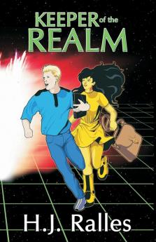 Keeper of the Realm: 2 (Keeper (Paperback))