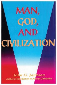 Man God & Civilization