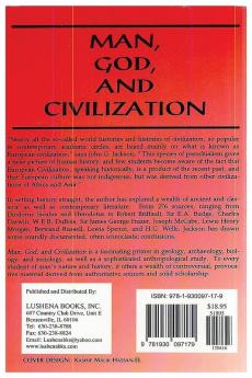 Man God & Civilization