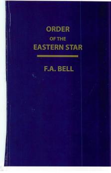 Order Of The Eastern Star