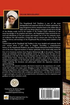 Classical Islam and the Naqshbandi Sufi Tradition