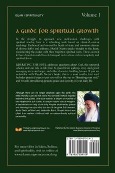 Liberating the Soul