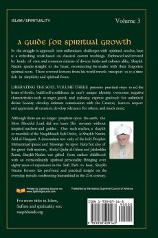Liberating the Soul