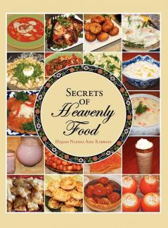 Secrets of Heavenly Food