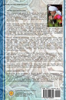 The Sufilive Series Volume 6