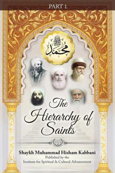The Hierarchy of Saints Part 1