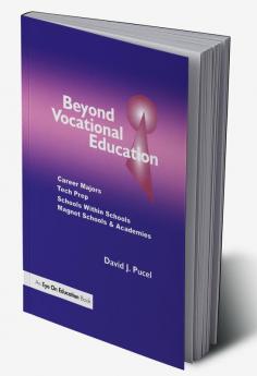 Beyond Vocational Education