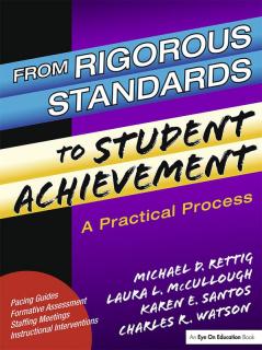 From Rigorous Standards to Student Achievement