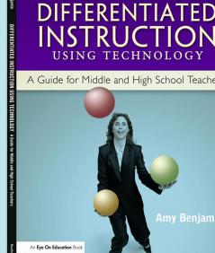 Differentiated Instruction Using Technology