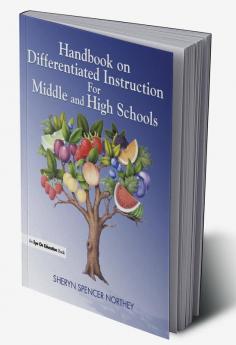 Handbook on Differentiated Instruction for Middle & High Schools