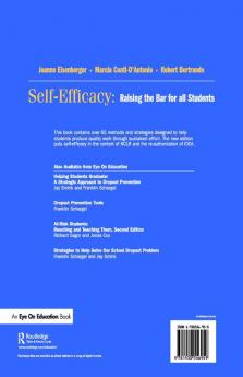 Self-Efficacy