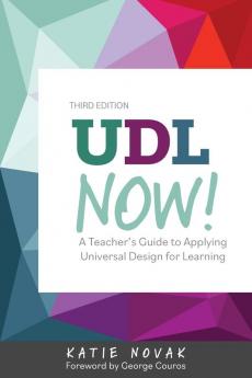 UDL Now!