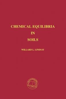 Chemical Equilibria in Soils