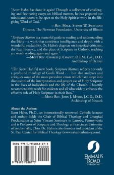 Scripture Matters