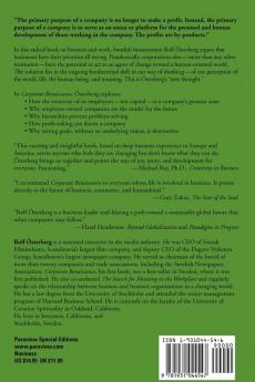 Corporate Renaissance