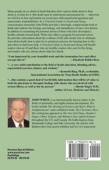 A Practical Guide to Death and Dying