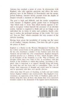 Tat Tvam Asi That Thou Art: The Path of Fire according to the Asparsavada: 4 (Aurea Vidya Collection)