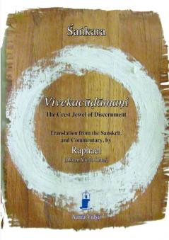 Vivekacudamani The Crest Jewel of Discernment