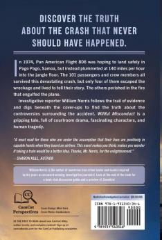 Willful Misconduct: The Tragic Story of Pan American Flight 806