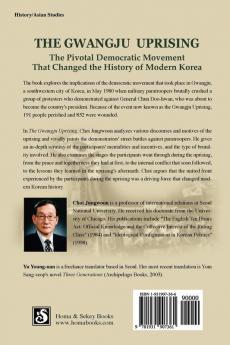 The Gwangju Uprising