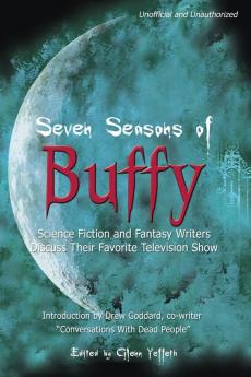 Seven Seasons of Buffy