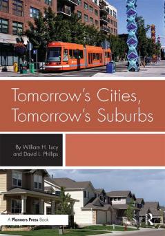 Tomorrow's Cities Tomorrow's Suburbs