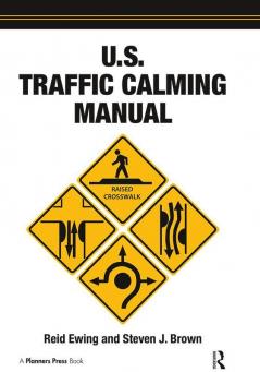 U.S. Traffic Calming Manual