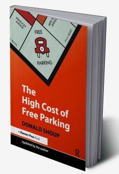 High Cost of Free Parking