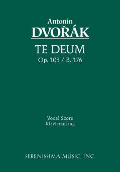 Te Deum Op.103