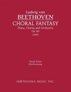Choral Fantasy Op.80