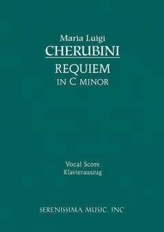 Requiem in C minor