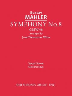 Symphony No.8