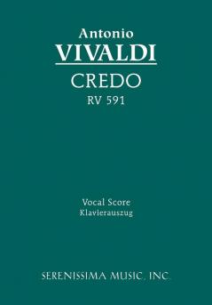 Credo RV 591