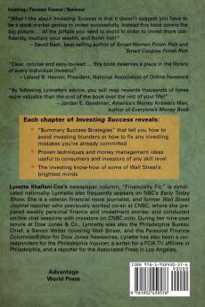 Investing Success