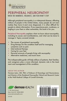 Peripheral Neuropathy