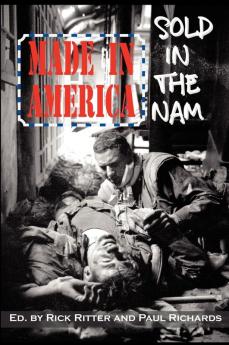 Made in America Sold in the Nam (Second Edition)