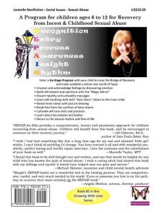 Repair for Kids: A Children's Program for Recovery from Incest and Childhood Sexual Abuse