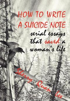 How to Write a Suicide Note