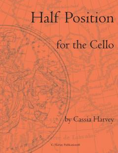 Half Position for the Cello