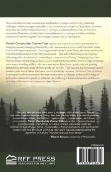 Forest Community Connections