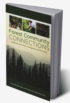 Forest Community Connections