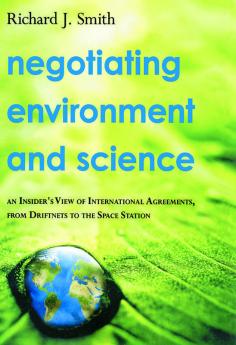 Negotiating Environment and Science